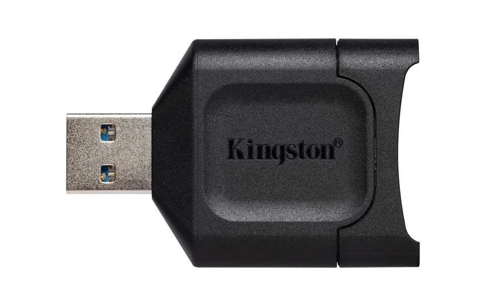 Leitor de Cartões Mobilelite Plus Usb 3.2 Gen 1 P.
