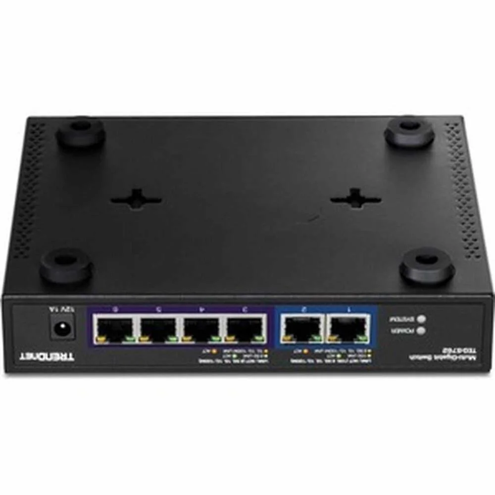 Switch Trendnet Teg-S762