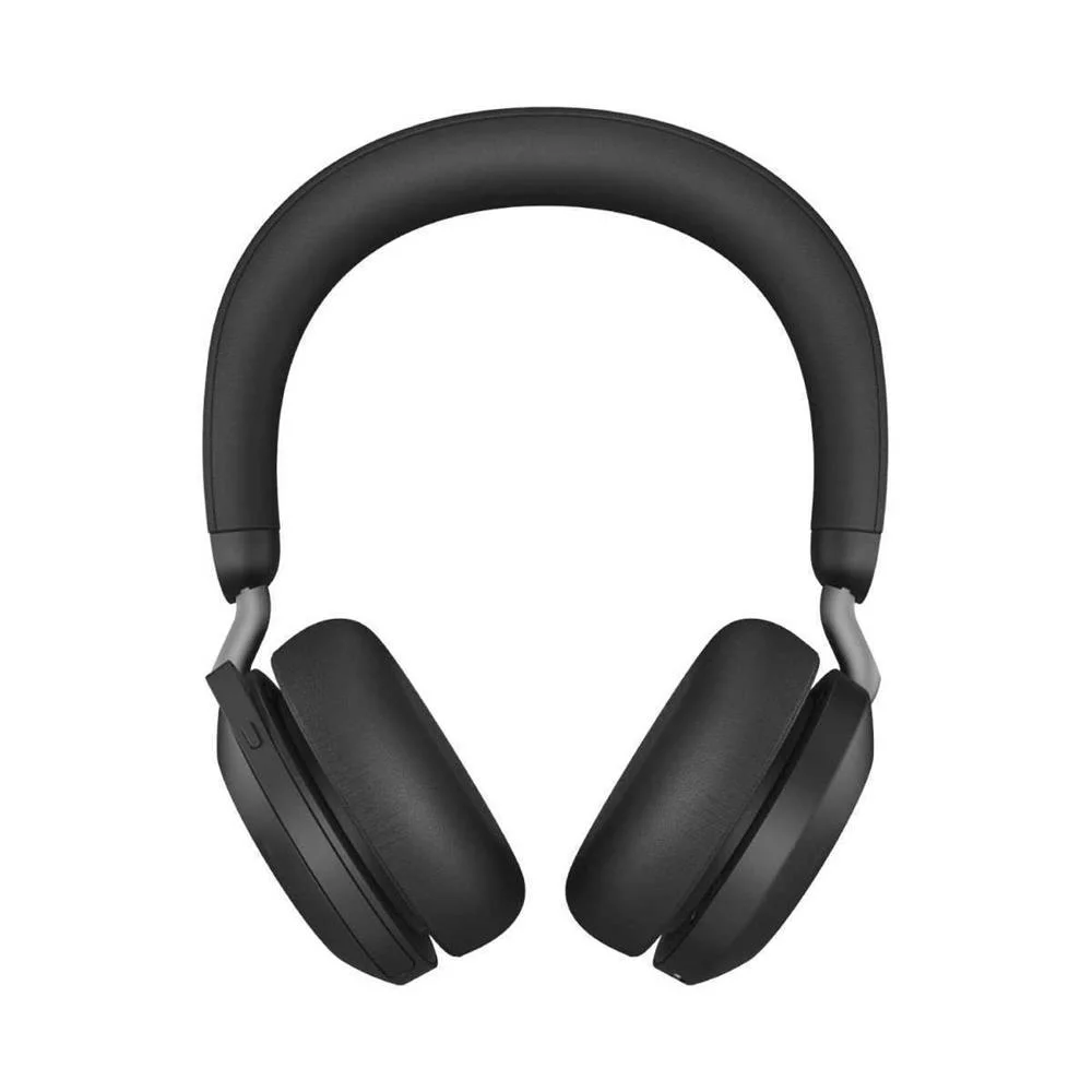 Jabra Evolve2 75 Auscultadores Sem Fios Fita de C.