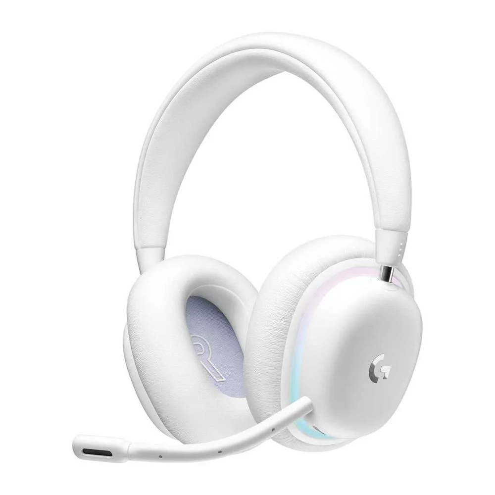 Auscultadores Logitech G735 Lightspeed Wireless R.