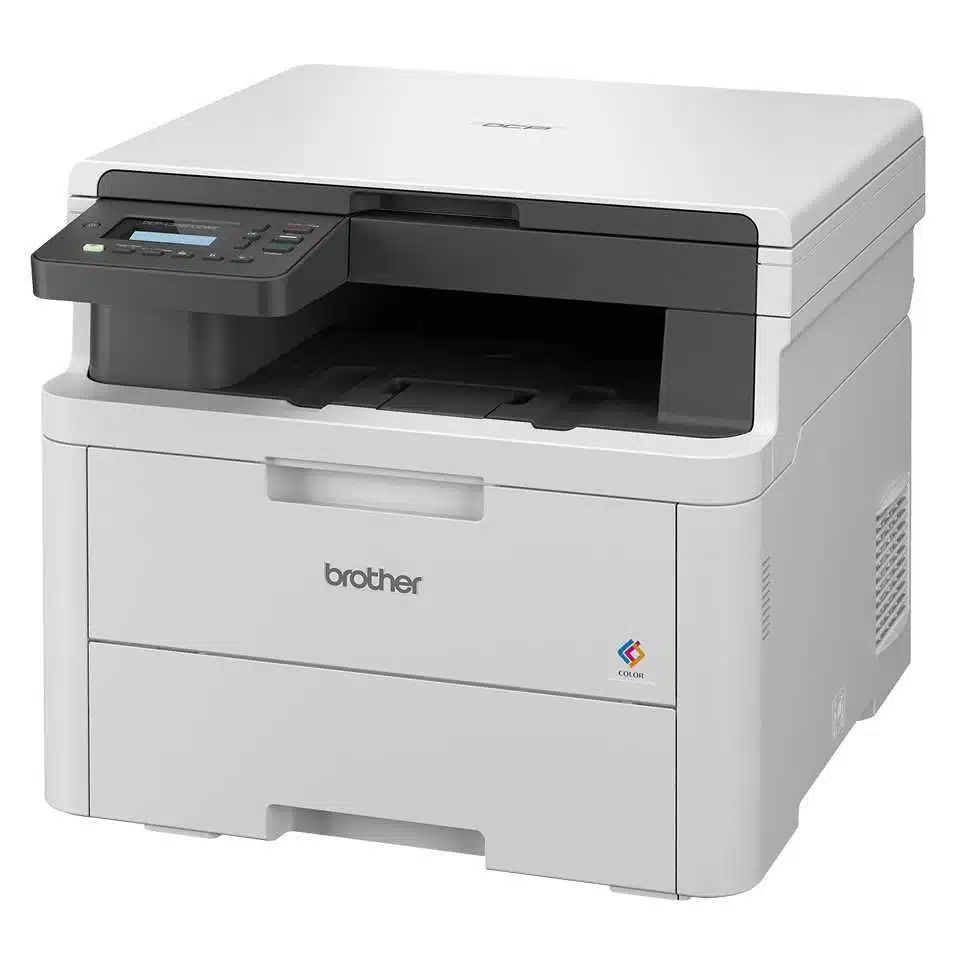 Brother Dcp-L3520cdwe LED A4 600 X 2400 Dpi 18 Pp.