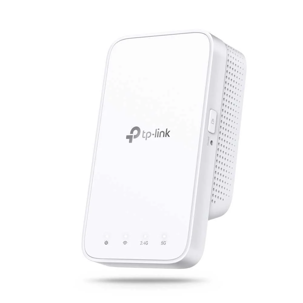 Tp-Link Re300 Extensor de Redes Repetidor de Rede.