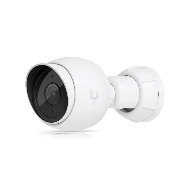 Câmara de Segurança Unifi G5 Bullet 2k Poe Branco.