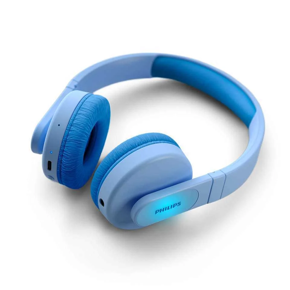 Philips Tak4206bl/00 Auscultador Auscultadores Co.