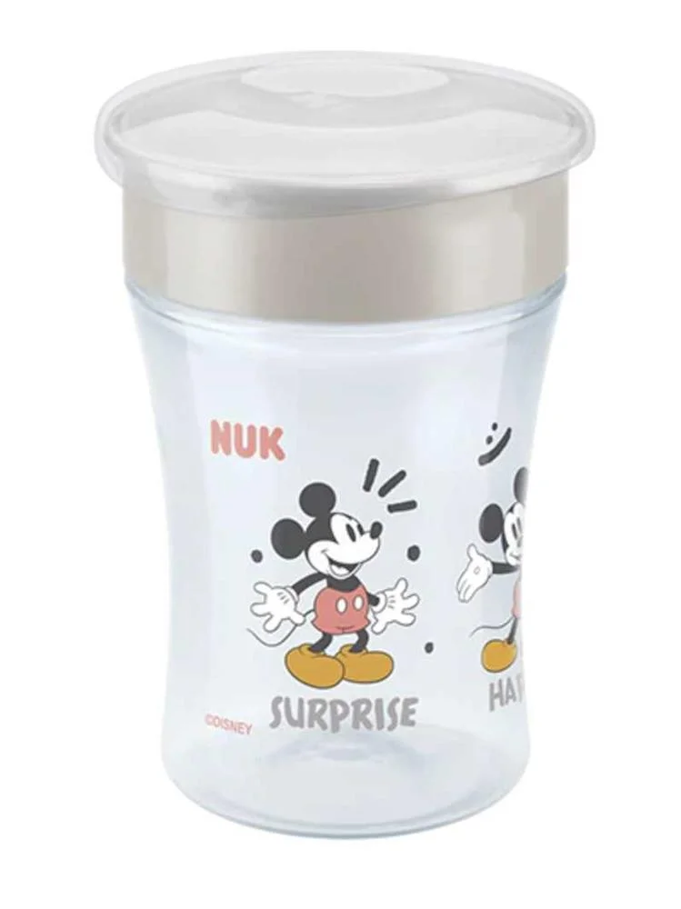 Nuk Disney Mickey Mouse Magic Cup 230ml Caneca Ci.