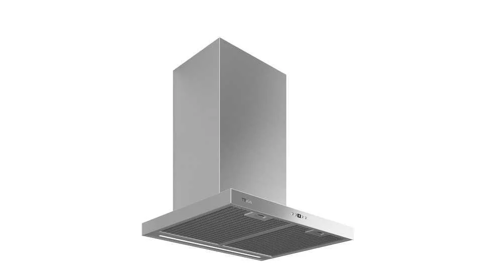 Exaustor de Chaminé Dsh 686 586m³/H Inox - Teka