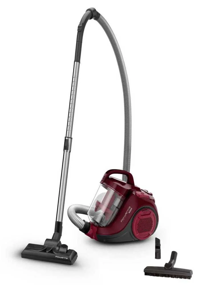 Rowenta Swift Power Ro2933 Aspirador Aspirador Ci.