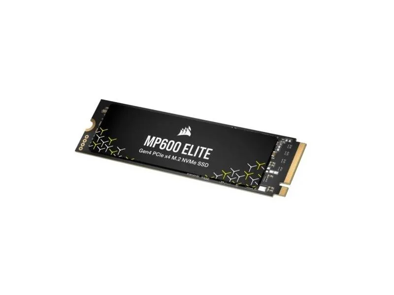 Corsair Mp600 Elite M.2 1 Tb Pci Express 4.0 3d T.