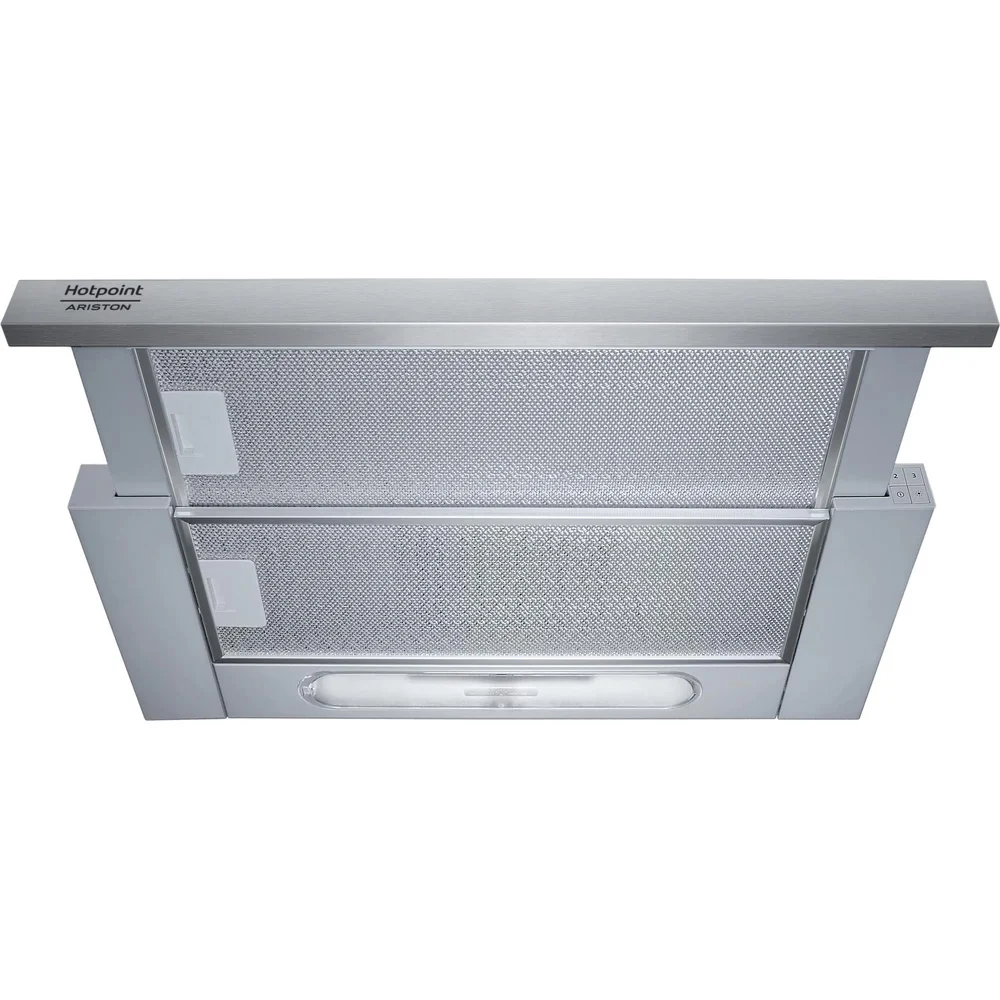 Exaustor Hotpoint - Hah 65 F Lb X/1
