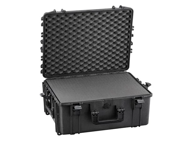 Caixa Rígida 594 X 473 X 270 Mm com Esponja