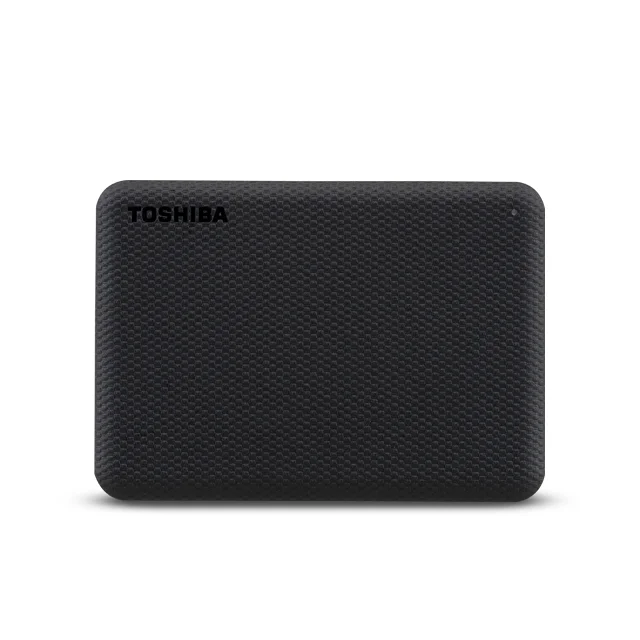 Disco Externo 2,5" 2tb Usb 3.2 Canvio Advance Pre.