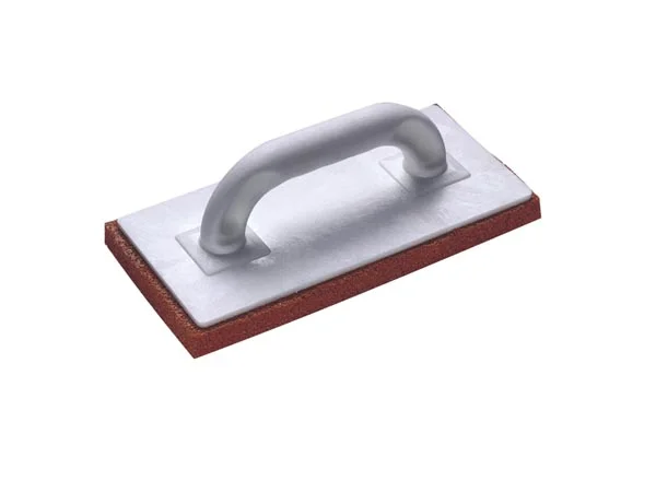 Esponja Flutuante - Plástico - Borracha Esponja Ve