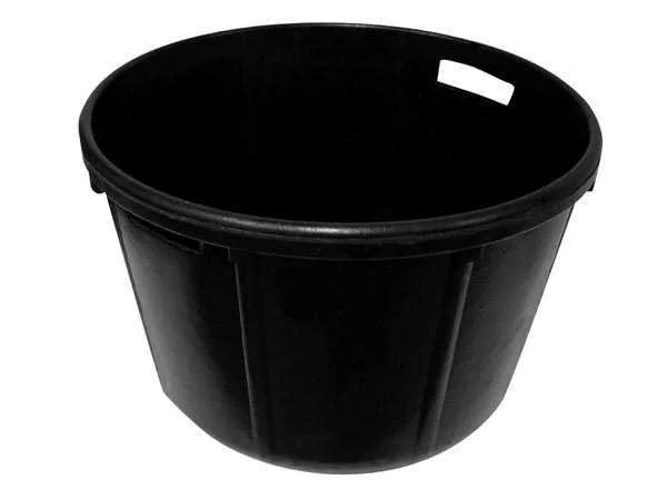 Taliaplast - Tubo de Alvenaria - 45 L - Borracha -