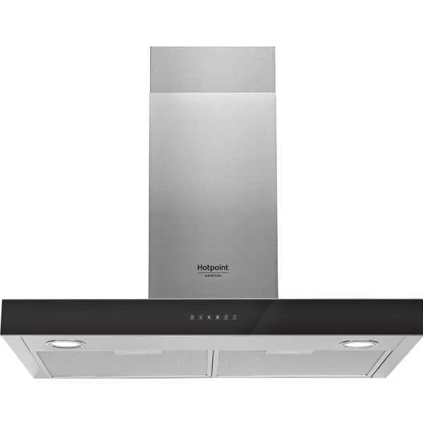 Chaminé Hotpoint - Hhbs 7.7 F Lt X
