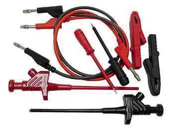 Conjunto de Equipamento de Teste para Equipamento