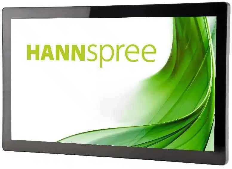 Hannspree Ho 275 Ptb Monitor de Ecrã 68,6 Cm (27".