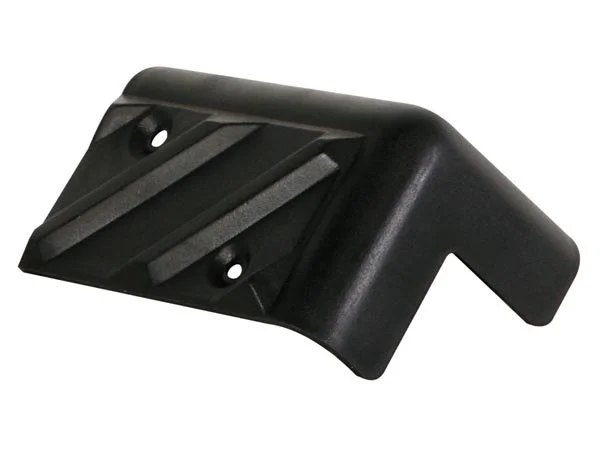 Pack 8x Cantos de Proteção (80x50mmx90º) Plástico