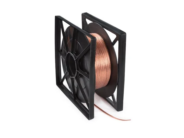 Cabo para Coluna Transparente 2 X 1.50 Mm²