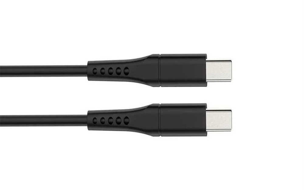 Cabo Usb - Usb 20 C para C 60w, 480mbps