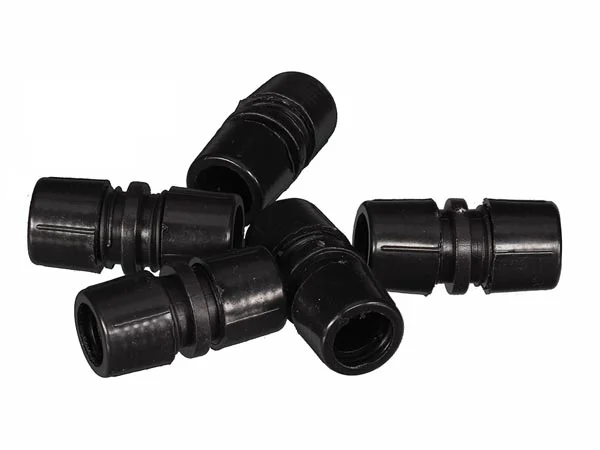 Conetores para Mangueira LED - 5 Unidades