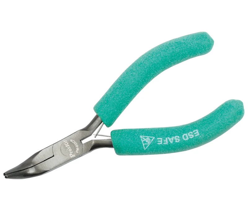 Alicate de Pontas Curvas Hrv5006