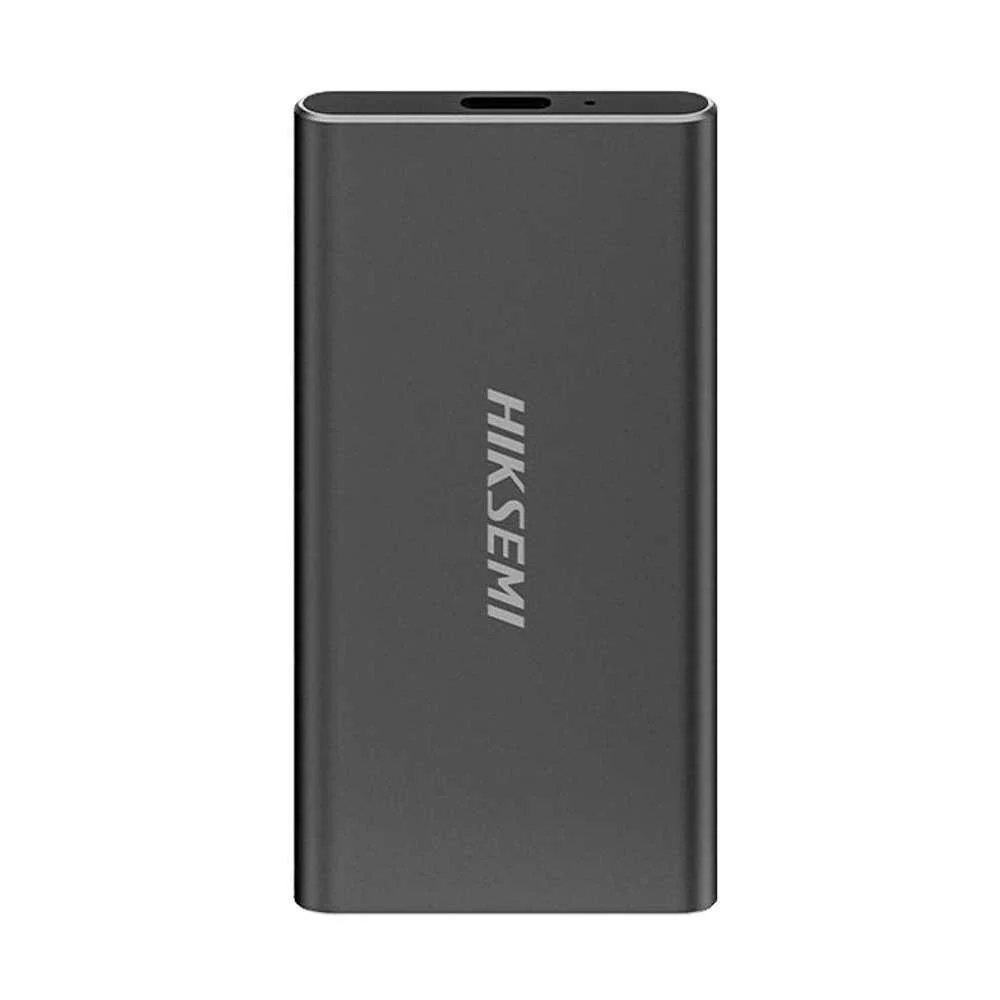 Mini Unidade de Disco Rígido Portátil Hikvision  .