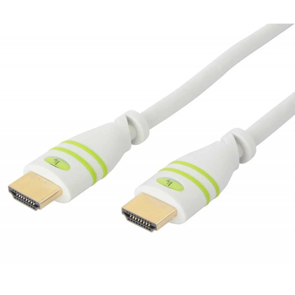 Techly 1.0m Hdmi M/M Cabo Hdmi 1 M Hdmi Type a (S.