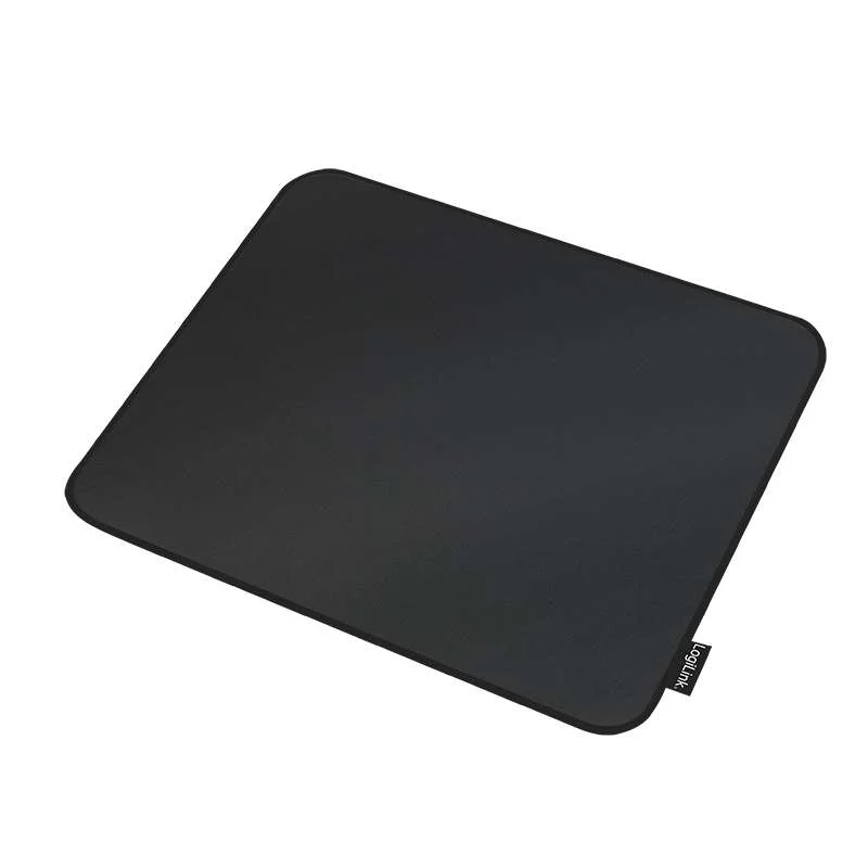 Logilink Id0196 Tapete de Rato Tapete Gaming Preto