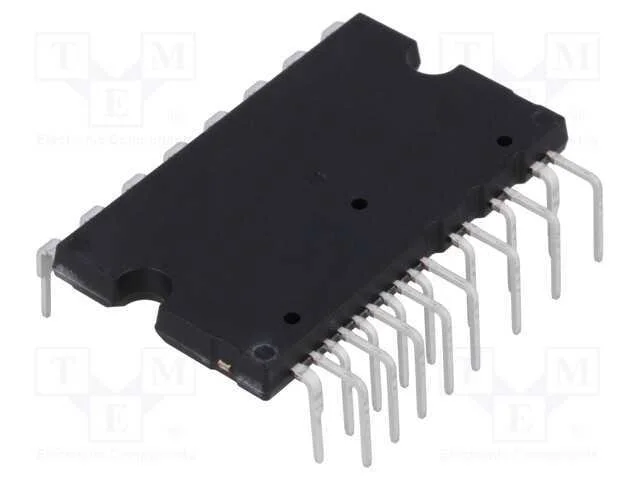 Ic: Driver, Ponte Igbt Trifásico,Termístor, Pg-Md.