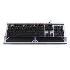 Inca Ikg-444 Teclado Usb Cinzento