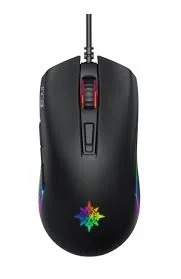 Inca Gaming Rato Img-Gt14 3600 Dpi, Rgb, 7 Botões.