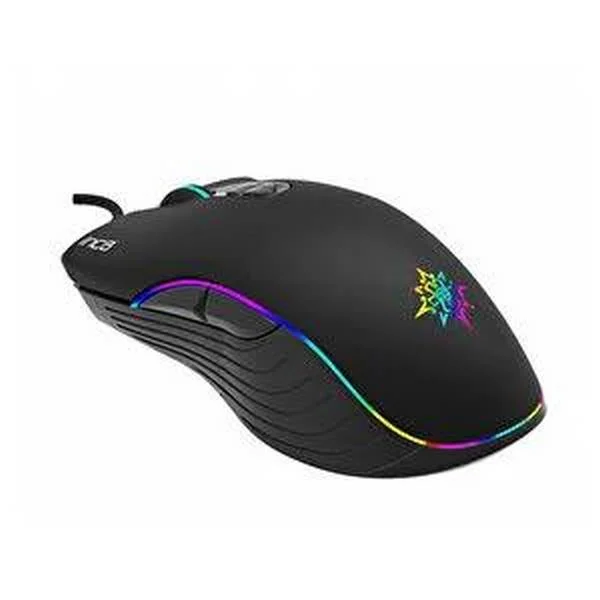 Inca Gaming Rato Img-Gt16 6400 Dpi, Rgb, 7 Sabore.