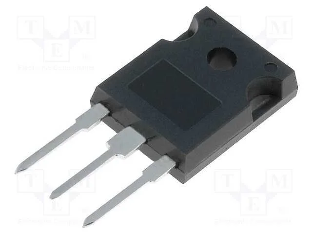 Transístor: N-Mosfet, Unipolar, 60v, 200a, 280w, .