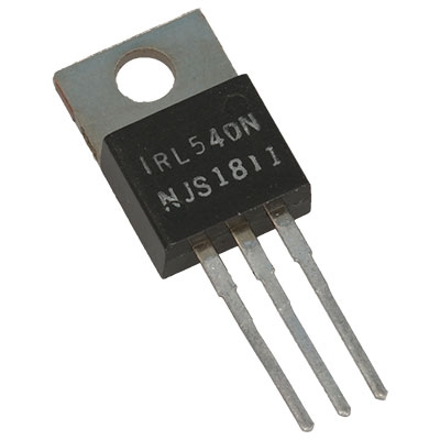 IRL540N Transistor
