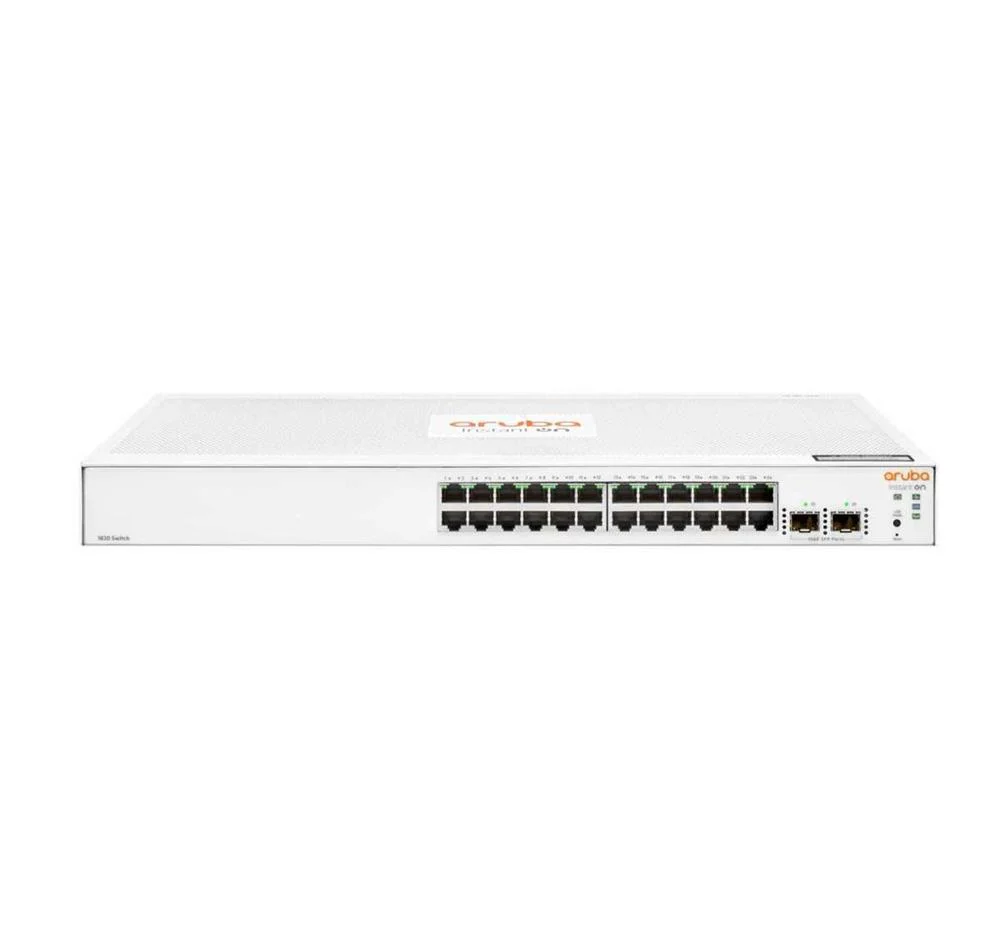 Hewlett Packard Enterprise Aruba Instant On 1830 .