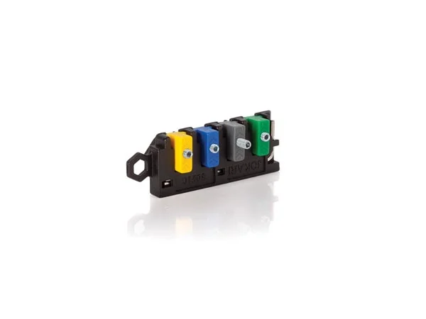 Acessórios para Descarnador Allrounder e Uni-Pplus