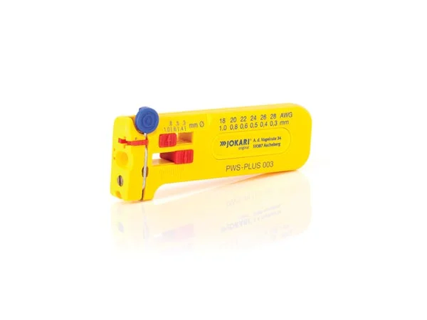 Descarnador Jokari - Pws-Plus 003