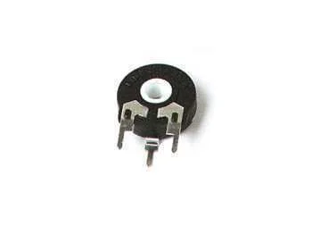 Trimmer Grande Vertical 10k 0,25w