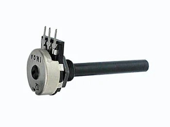 K047AM POTENCIÓMETRO LINEAR 47K METALICO