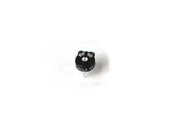 Trimmer Pequeno Horizontal 47k 0,15w