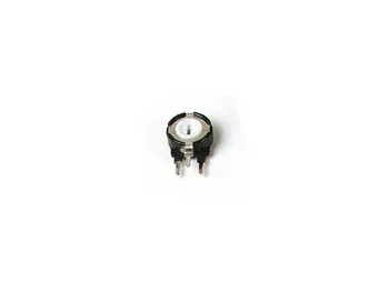 Trimmer Pequeno Vertical 47k 0,15w