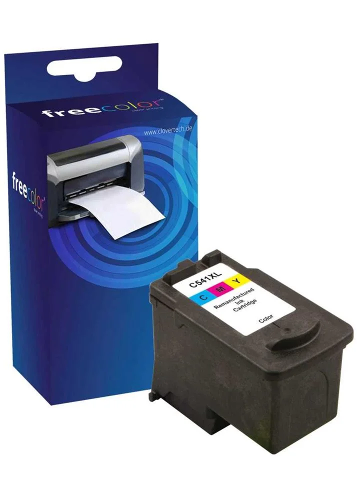 Freecolor Cacl541-Xl-Ink-Frc Tinteiro 1 Unidade(S.