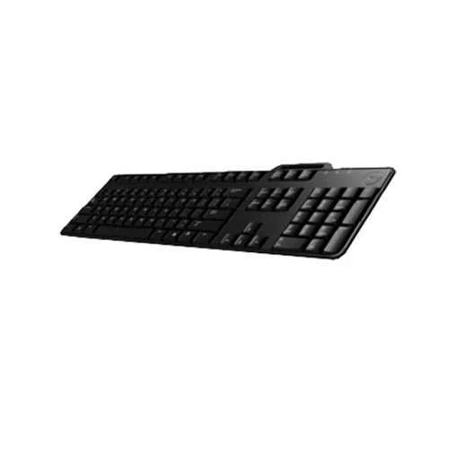 Teclado Smartcard Kb813 Usb Pt - Dell