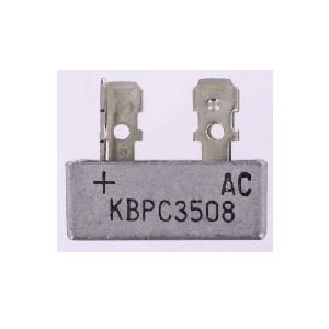 Ponte Retificadora 800v 35a