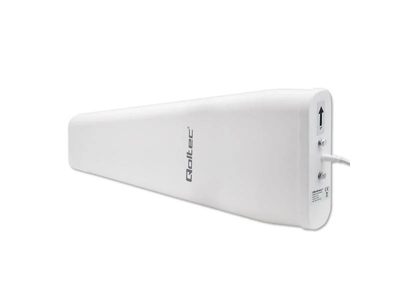 Qoltec Antena 4g Lte Dual 7dbi Omnidirecional
