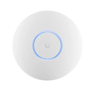 Access Point U6+ Wifi 6 Dual-Band 2x2 Gigabit Poe.