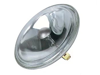 Lâmpada Par36 30w / 6.4v