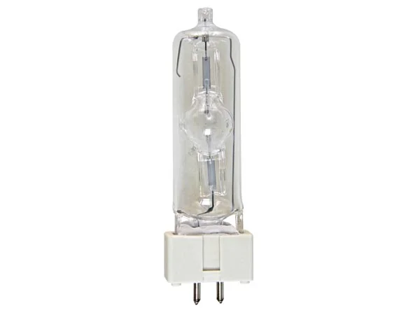 Lâmpada de Descarga 575w / 95v, Msr Gx9.5, 7200k,