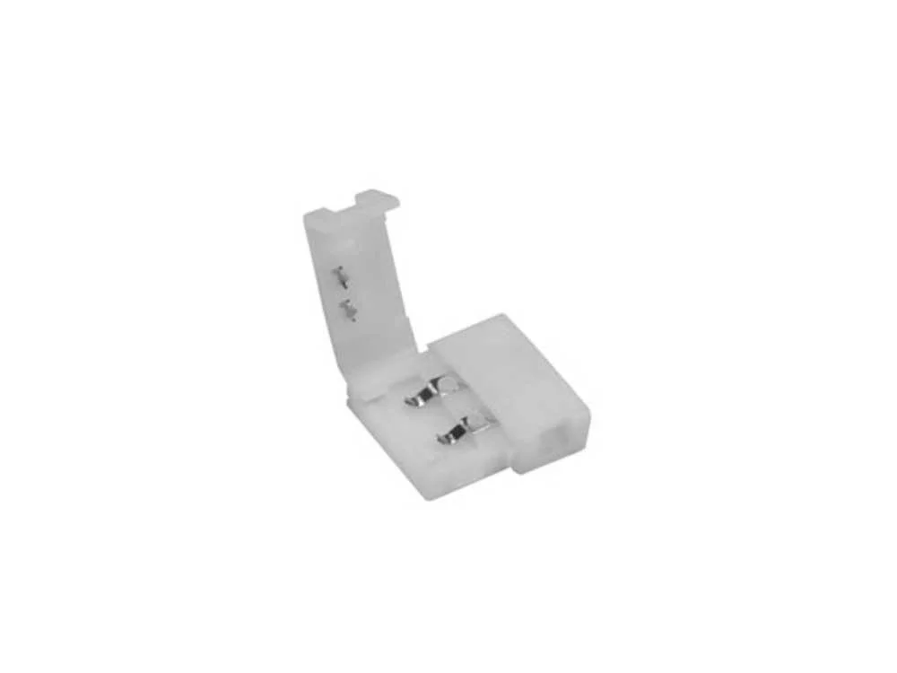 Conector de Pressão para Faixa LED Flexível - 10 .