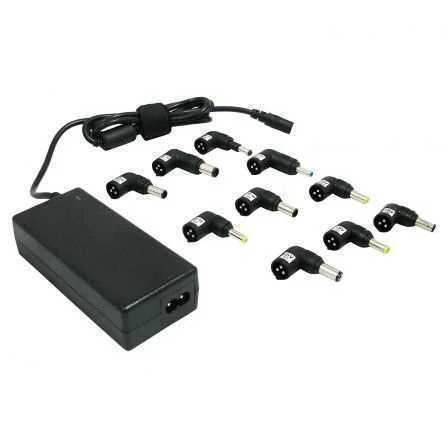 Carregador para Portátil Leotec Universal 70 W